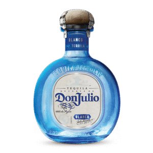 TEQUILA DON JULIO BLANCO 700 ML