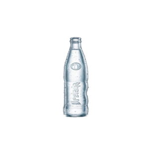 SODA BRETAÑA 10 ONZAS O 300 ML NO RETORNABLE PACA X 24 UND