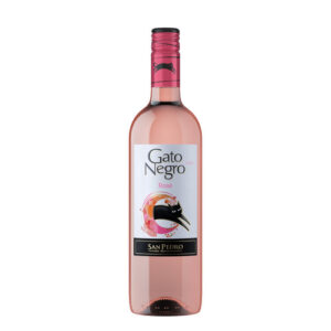 VINO GATO NEGRO ROSE 750 ML