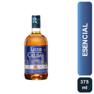 RON ESENCIAL DE CALDAS 375 ML