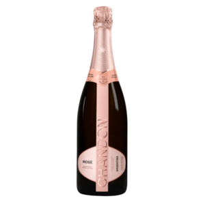 VINO ESPUMOSO BRUT ROSE CHANDON 750ML