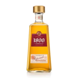 TEQUILA 1800 REPOSADO 700 ML