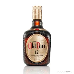 WHISKY OLD PARR 500 ML