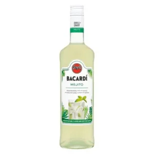 COCTEL BACARDI MOJITO 750