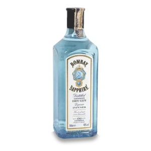 GINEBRA BOMBAY SAPPHIRE 700 ML