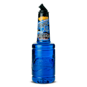 BASE PARA COCTEL FINEST CALL BLUE CURACAO 1000 LTRS