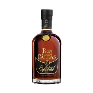 RON CALDAS 15 AÑOS * 750 ML