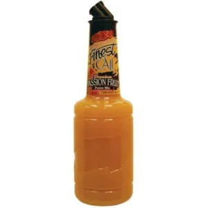 FINEST CALL PASSION MARACUYA * 1000