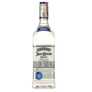TEQUILA JOSE CUERVO ESPECIAL BLANCO 750 ML