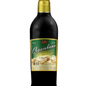 AP. CREMA DE WHISKY COPACABANA 700 ML