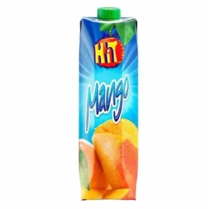 HIT 1000 ML TETRA PACA X 12UND