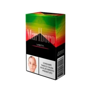 CIG MARLBORO ICE SUMMER UND *20