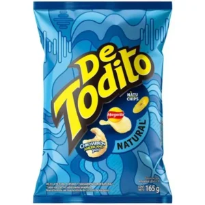 DETODITO NATURAL 165 G