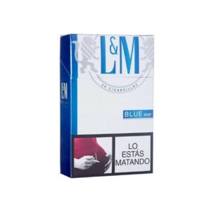 CIGARRILLO LYM  UND * 20