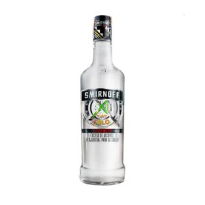 VODKA SMIRNOFF LULO 750 ML