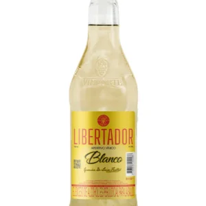 VINO BLANCO LIBERTADOR BOTELLA
