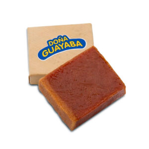 BOCADILLO DOÑA GUAYABA PAQUETE X 25 UND
