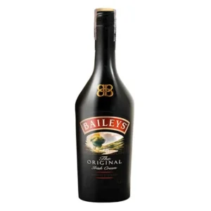 CREMA DE WHISKY BAILEYS BOTELLA