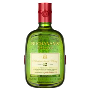 WHISKY BUCHANANS 750 ML