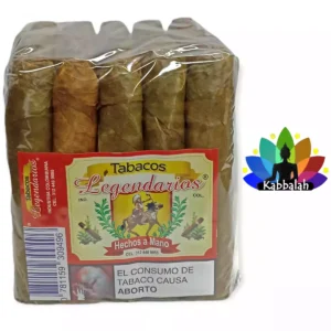 TABACOS LEGENDARIOS