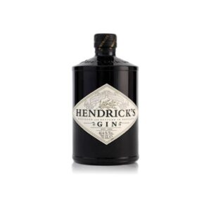 GINEBRA HENDRICKS 750 ML