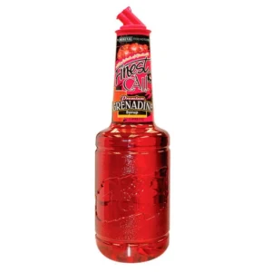 FINEST CALL GRANADINA *1000ML