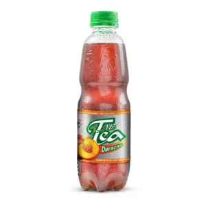 MR TEA  500 ML PACA X 12 UND