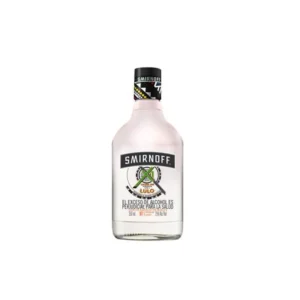 VODKA SMIRNOFF LULO 375 ML