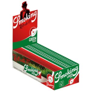 SMOCKING  PAPER CAJA X50