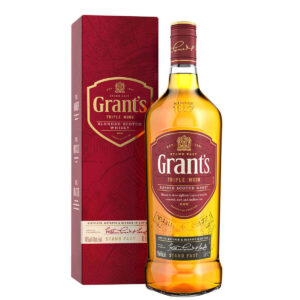 WHISKY GRANTS 1000 ML