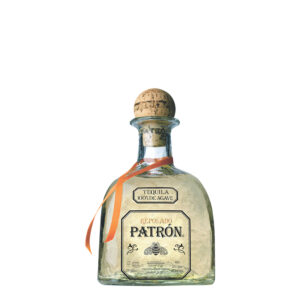 TEQUILA PATRON REPOSADO 700 ML