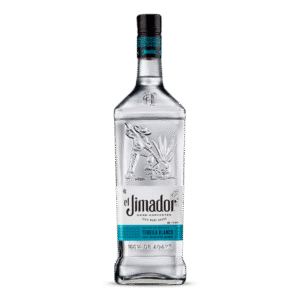 TEQUILA JIMADOR CRISTALINO * 700 ML