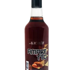 AMARETO ALICANTE 750 ML