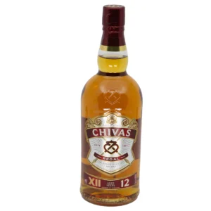WHISKY CHIVAS REGAL 375 ML