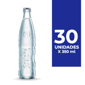 SODA BRETAÑA 350 ML CANASTA X 30 UND