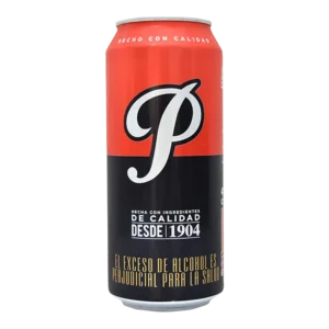 CERVEZA PILSEN LATON 473 ML PACA X 24 UND