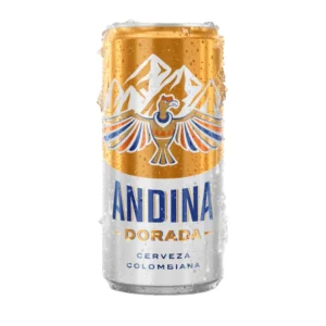 CERVEZA ANDINA LATON 473 ML PACA X 12 UND