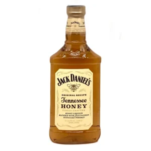 WHISKY JACK DANIELS HONEY 375 ML