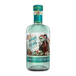 GINEBRA BOSQUE DE INDIAS 700 ML