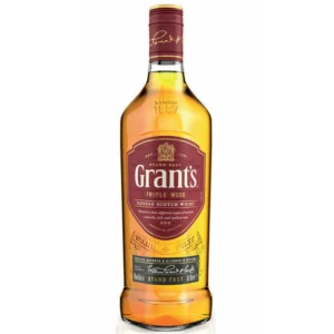 WHISKY GRANTS 700 ML