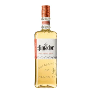 TEQUILA EL JIMADOR REPOSADO 700 ML