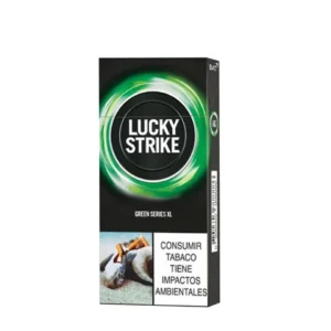 CIG LUCKY FEST * 10 UND