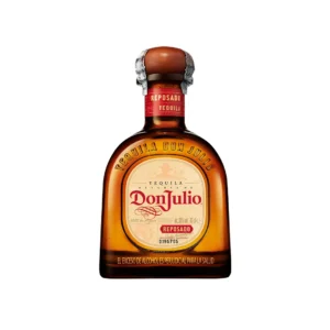 TEQUILA DON JULIO REPOSADO 700 ML