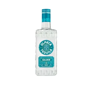 TEQUILA OLMECA BLANCO 700 ML