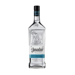 TEQUILA JIMADOR BLANCO 700 ML