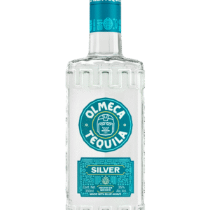 TEQUILA OLMECA BLANCO 350 ML