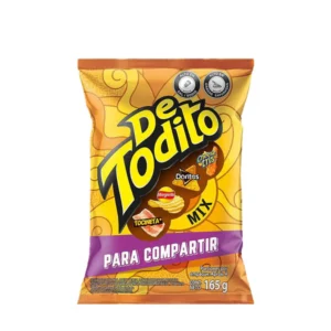 DETODITO MIX 165G