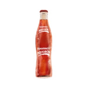GASEOSA POSTOBON TAMARINDO 350 ML CANASTA X 30 UND