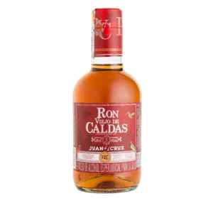 JUAN DE LA CRUZ CALDAS 5 AÑOS MEDIA