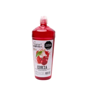 CONCENTRADO CEREZA 1000